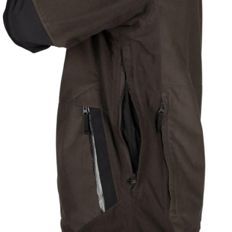 Striukė ALASKA Superior Pro (brown mud)