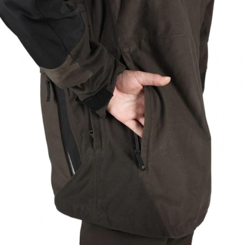 Striukė ALASKA Superior Pro (brown mud)