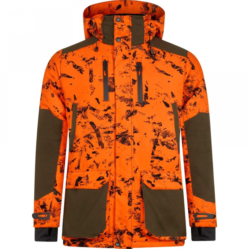 Striukė SEELAND Helt Shield (InVis orange blaze)