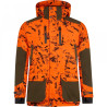 Striukė SEELAND Helt Shield (InVis orange blaze)