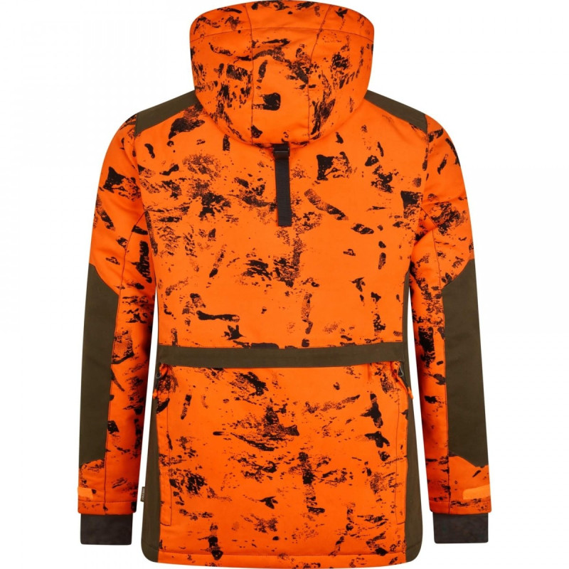Striukė SEELAND Helt Shield (InVis orange blaze)