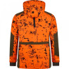 Striukė SEELAND Helt Shield (InVis orange blaze)