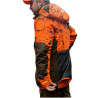 Striukė SEELAND Helt Shield (InVis orange blaze)
