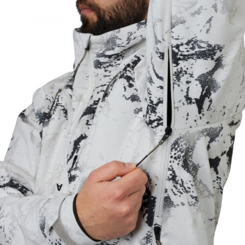 Striukė HARKILA Winter Active WSP (AXIS MSP®Snow)