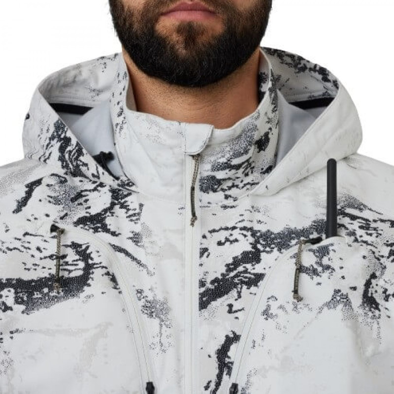 Striukė HARKILA Winter Active WSP (AXIS MSP®Snow)