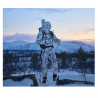 Striukė HARKILA Winter Active WSP (AXIS MSP®Snow)