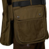 Liemenė HARKILA Retrieve Dummy (warm olive)