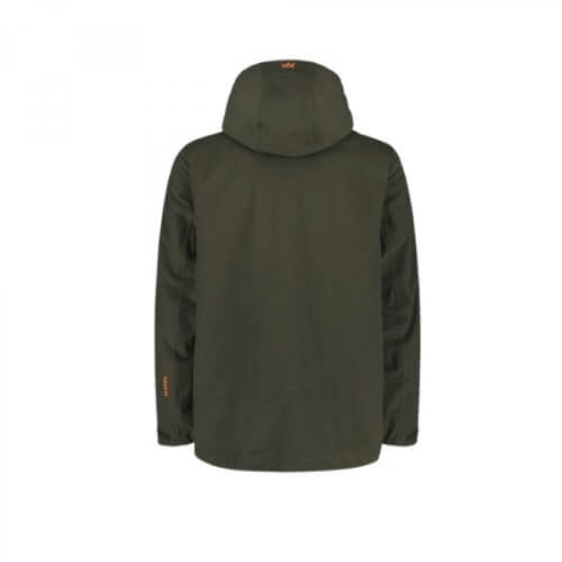 Striukė ALASKA Extreme Lite (Night green)