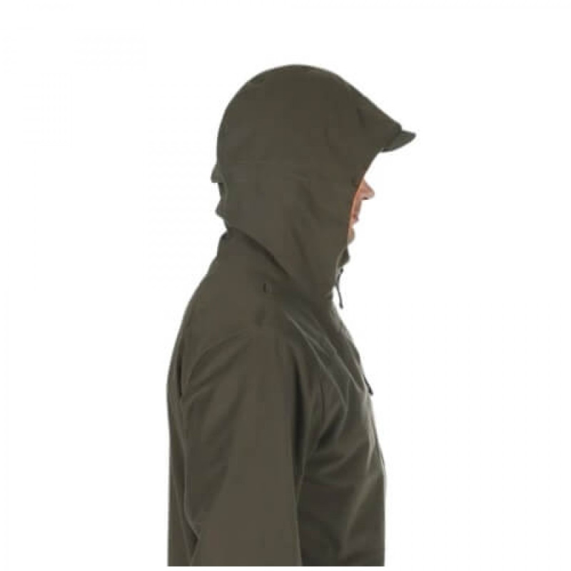 Striukė ALASKA Extreme Lite (Night green)