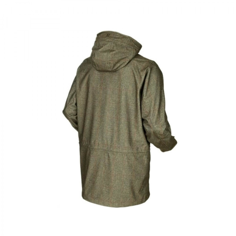 Striukė HARKILA Stornoway Active Smock (Cottage green)