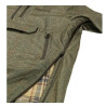 Striukė HARKILA Stornoway Active Smock (Cottage green)
