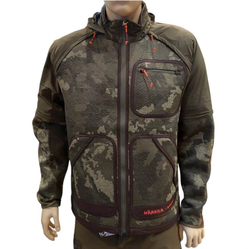 Jacket HARKILA Kamko Pro Edition (AXIS Limited edition)