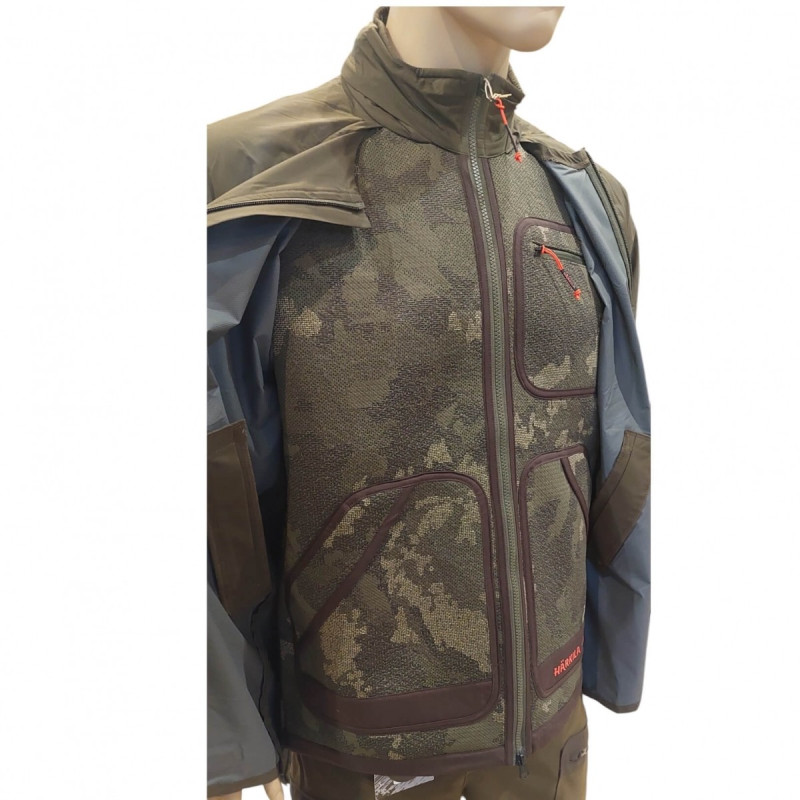 Jacket HARKILA Kamko Pro Edition (AXIS Limited edition)