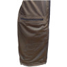 Jacket HARKILA Trail zip-off (Willow green)