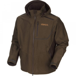 Striukė HARKILA Mountain Hunter Plus (Hunting green/Shadow brown)