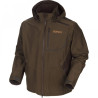 Striukė HARKILA Mountain Hunter Plus (Hunting green/Shadow brown)