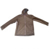 Striukė HARKILA Mountain Hunter Plus (Hunting green/Shadow brown)