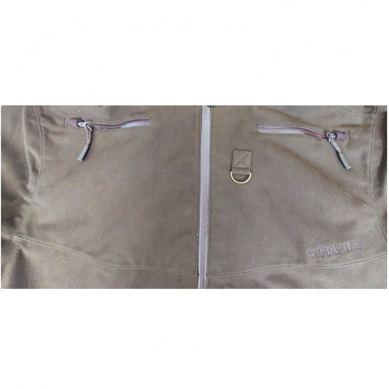 Striukė HARKILA Mountain Hunter Plus (Hunting green/Shadow brown)