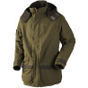 Striukė HARKILA Ulvik Pro (Highland green/Dark olive)