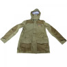 Striukė HARKILA Ulvik Pro (Highland green/Dark olive)