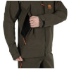 Striukė ALASKA Durashield (Night green)