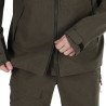 Striukė ALASKA Durashield (Night green)