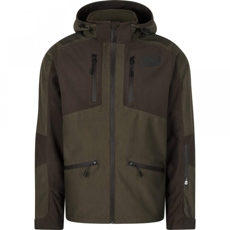 Striukė SEELAND Chaser (Pine green)