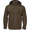 Striukė HARKILA Forest Hunter GTX (Hunting green/Shadow brown)