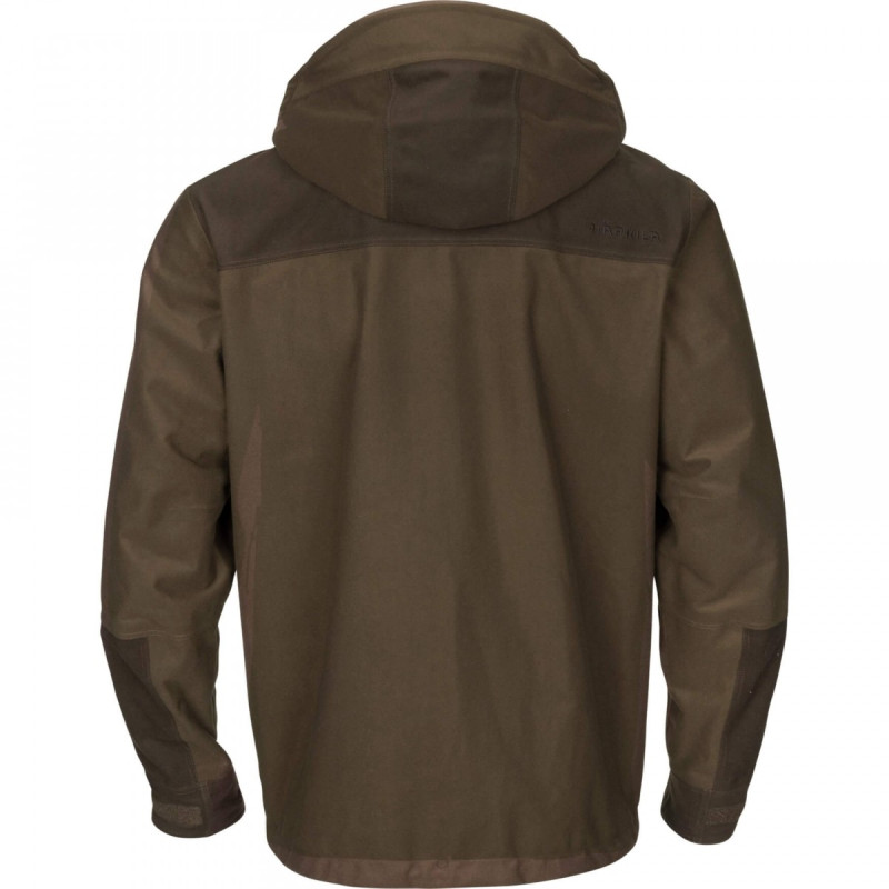 Striukė HARKILA Forest Hunter GTX (Hunting green/Shadow brown)