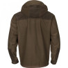 Striukė HARKILA Forest Hunter GTX (Hunting green/Shadow brown)