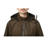 Striukė HARKILA Forest Hunter GTX (Hunting green/Shadow brown)