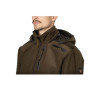 Striukė HARKILA Forest Hunter GTX (Hunting green/Shadow brown)