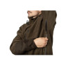 Striukė HARKILA Forest Hunter GTX (Hunting green/Shadow brown)