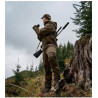 Striukė HARKILA Forest Hunter GTX (Hunting green/Shadow brown)
