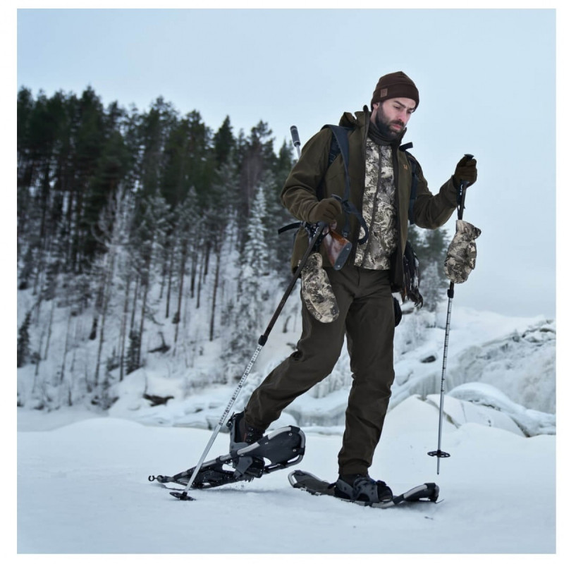 Liemenė HARKILA Camo HSP Insulated (AXIS MSP®Mountain)