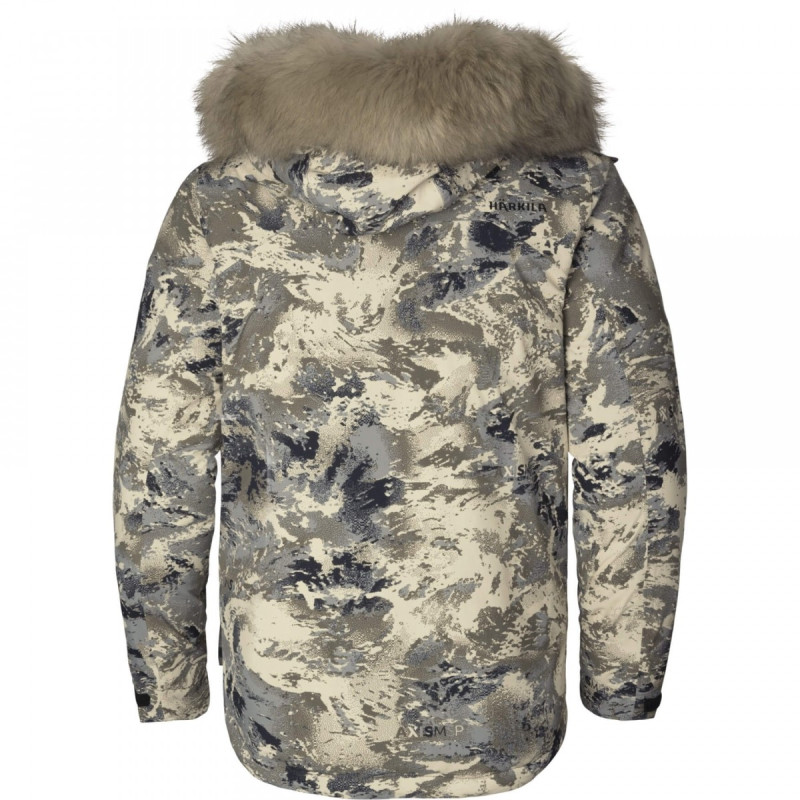 Striukė HARKILA One Camo HWS Down (AXIS MSP®Mountain)