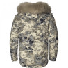 Striukė HARKILA One Camo HWS Down (AXIS MSP®Mountain)