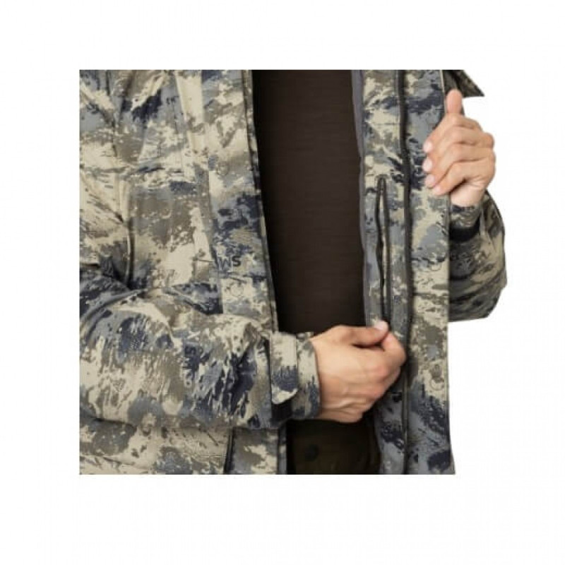 Striukė HARKILA One Camo HWS Down (AXIS MSP®Mountain)