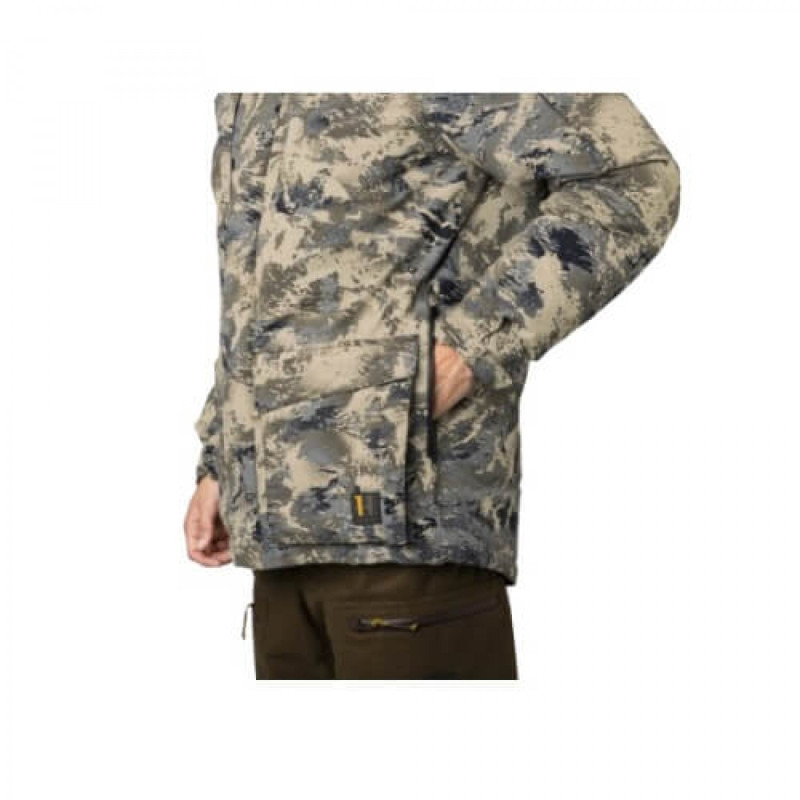 Striukė HARKILA One Camo HWS Down (AXIS MSP®Mountain)