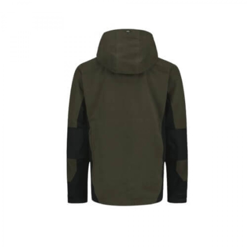 Striukė ALASKA Superior Pro (Brown/Black)