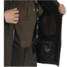 Striukė ALASKA Superior Pro (Brown/Black)