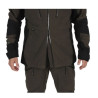 Striukė ALASKA Superior Pro (Brown/Black)