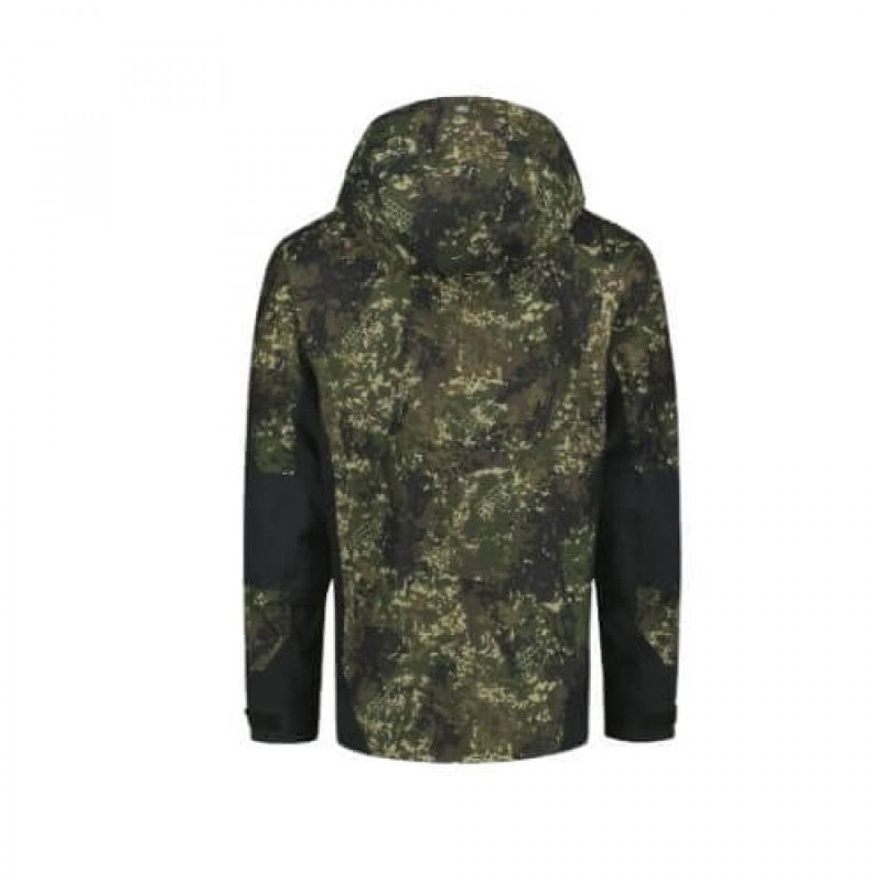 Striukė ALASKA Superior Pro BTI II