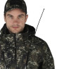 Striukė ALASKA Superior Pro BTI II