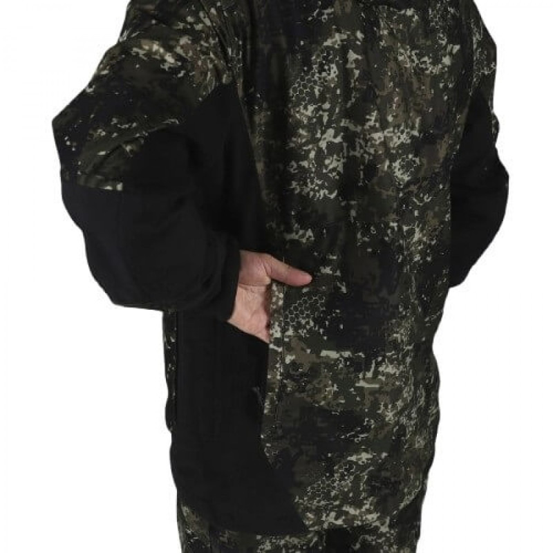 Striukė ALASKA Superior Pro BTI II