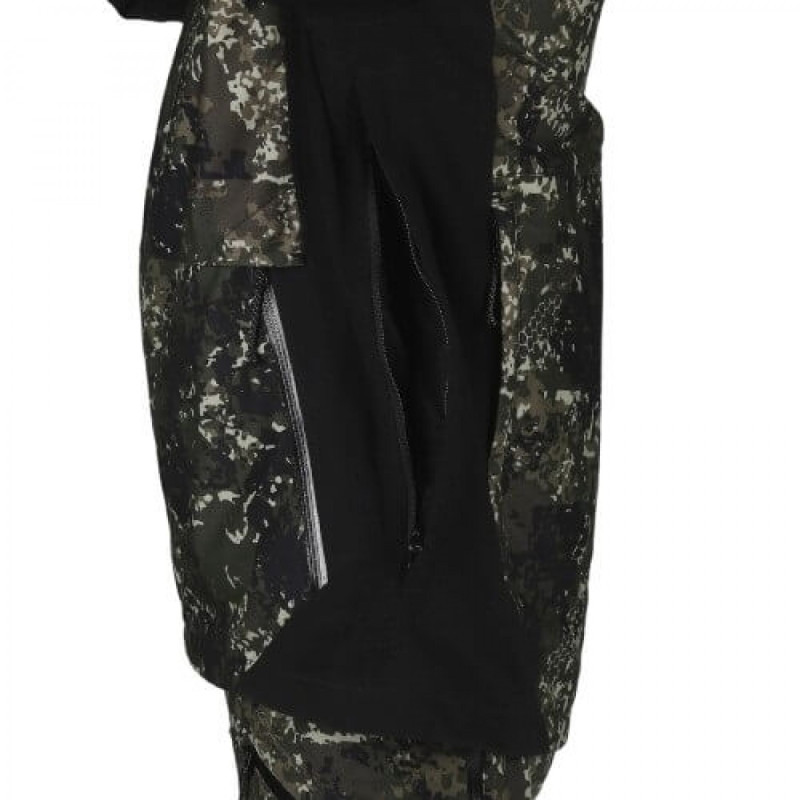 Striukė ALASKA Superior Pro BTI II