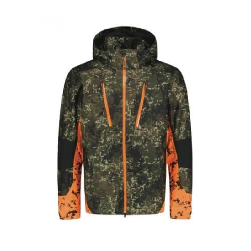 Striukė ALASKA Superior Pro BT (Safety Mix)