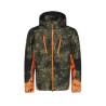 Striukė ALASKA Superior Pro BT (Safety Mix)