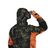 Striukė ALASKA Superior Pro BT (Safety Mix)