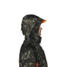 Striukė ALASKA Superior Pro BT (Safety Mix)